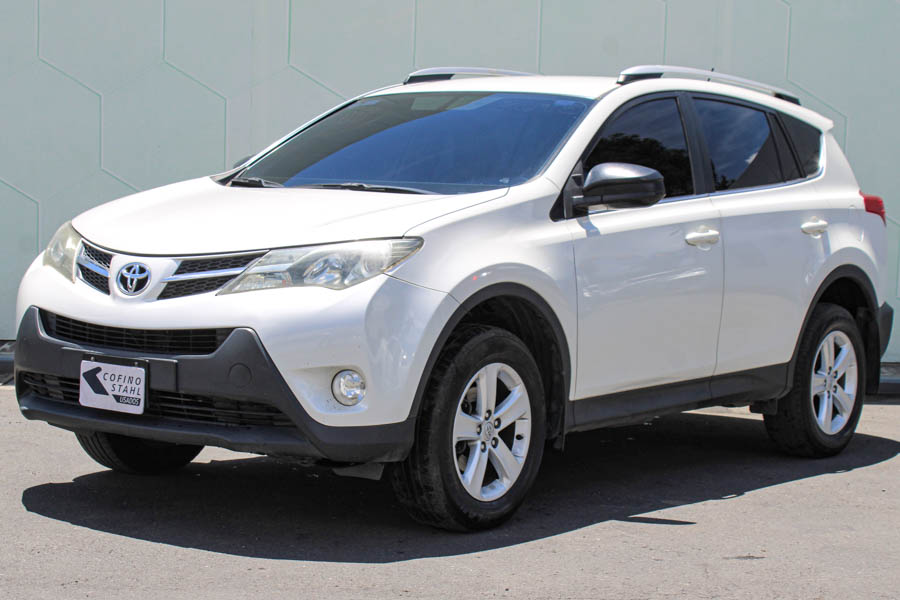 TOYOTA RAV4 4X4 2015 - 1166